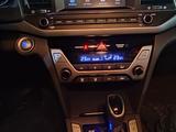 Hyundai Elantra 2018 года за 5 000 000 тг. в Уральск – фото 4