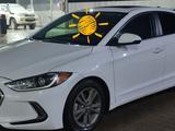 Hyundai Elantra 2018 года за 5 000 000 тг. в Уральск – фото 5