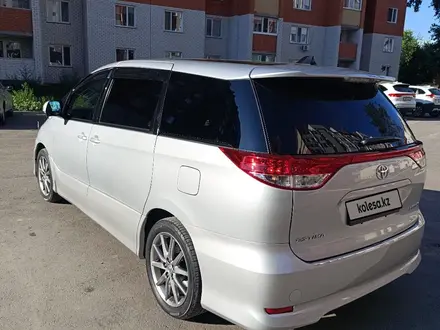 Toyota Estima 2010 года за 9 300 000 тг. в Павлодар – фото 4