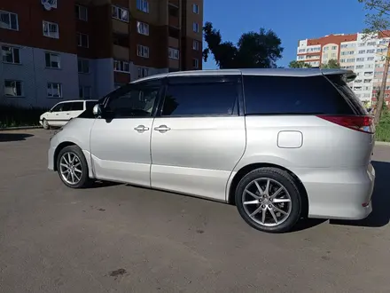 Toyota Estima 2010 года за 9 300 000 тг. в Павлодар – фото 5