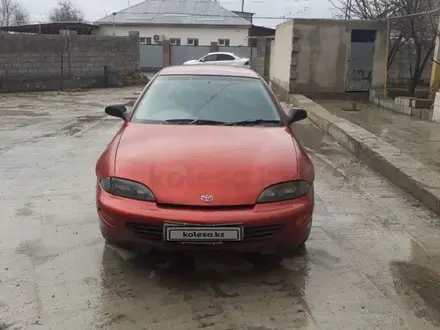 Toyota Cavalier 1997 года за 1 200 000 тг. в Тараз