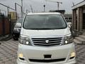 Toyota Alphard 2007 года за 6 500 000 тг. в Алматы – фото 15