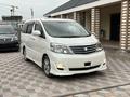 Toyota Alphard 2007 года за 6 000 000 тг. в Алматы – фото 16