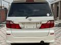 Toyota Alphard 2007 года за 6 500 000 тг. в Алматы – фото 19