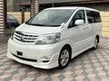 Toyota Alphard 2007 года за 6 500 000 тг. в Алматы – фото 23