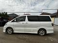 Toyota Alphard 2007 года за 6 000 000 тг. в Алматы – фото 50