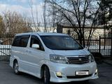 Toyota Alphard 2007 года за 6 000 000 тг. в Алматы – фото 3