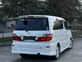 Toyota Alphard 2007 года за 6 500 000 тг. в Алматы – фото 6