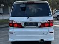 Toyota Alphard 2007 года за 6 000 000 тг. в Алматы – фото 7