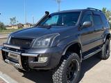 Toyota Land Cruiser Prado 2005 года за 14 000 000 тг. в Караганда