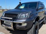 Toyota Land Cruiser Prado 2005 годаүшін14 000 000 тг. в Караганда – фото 5