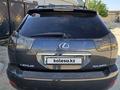 Lexus RX 350 2007 года за 7 900 000 тг. в Жанаозен – фото 6