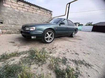 Nissan Maxima 1997 года за 1 950 000 тг. в Актау – фото 3