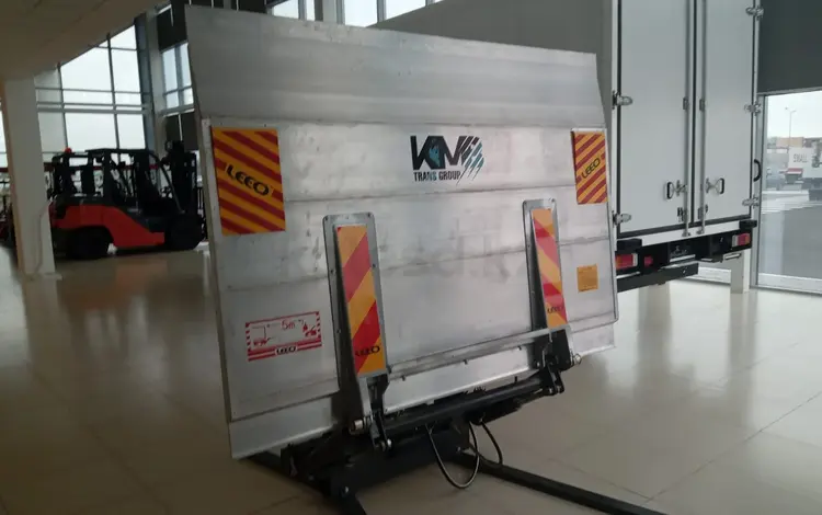 Гидроборта грузоподъемностью 700 кг, 1000 кг, 1500 кг и 2000 кг в НАЛИЧИИ! за 2 000 тг. в Атырау