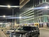 Cadillac Escalade 2016 годаүшін26 700 000 тг. в Экибастуз – фото 3