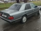 Mercedes-Benz E 230 1991 годаfor995 000 тг. в Тараз – фото 3