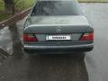 Mercedes-Benz E 230 1991 годаfor995 000 тг. в Тараз – фото 4