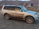 Mitsubishi Pajero 2011 года за 10 000 000 тг. в Усть-Каменогорск – фото 2