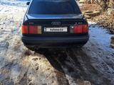 Audi 100 1993 годаүшін1 800 000 тг. в Есик – фото 2