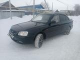 Hyundai Accent 2008 годаfor1 400 000 тг. в Костанай – фото 2