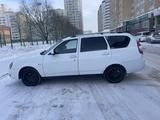 ВАЗ (Lada) Priora 2171 2013 годаfor2 000 000 тг. в Астана – фото 5