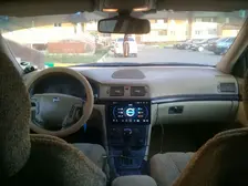 Volvo S80, 2003