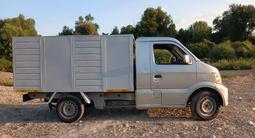 FAW 1024 2007 года за 3 500 000 тг. в Турара Рыскулова – фото 5