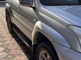 Toyota Land Cruiser Prado 2006 годаүшін10 000 000 тг. в Павлодар – фото 3