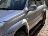 Toyota Land Cruiser Prado 2006 года за 11 000 000 тг. в Павлодар – фото 2