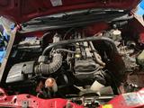 Chevrolet Tracker 1999 годаүшін1 000 000 тг. в Темиртау