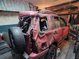 Chevrolet Tracker 1999 годаүшін1 000 000 тг. в Темиртау – фото 5