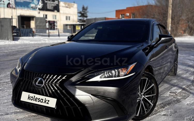 Lexus ES 250 — миниатюра 1