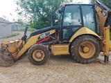 Caterpillar  422E 2008 года за 16 500 000 тг. в Узынагаш