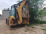 Caterpillar  422E 2008 года за 16 500 000 тг. в Узынагаш – фото 4