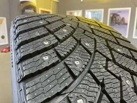 Pirelli Scorpion Ice Zero 2 255/45 R20 105H за 250 000 тг. в Жезказган – фото 3