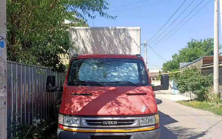 IVECO  Daily 2005 года за 9 700 000 тг. в Алматы