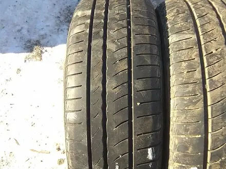 Шины 185/55 R15 — "Pirelli Cinturato P1" (Россия), летние, в хоро за 55 000 тг. в Астана – фото 6