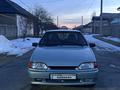 ВАЗ (Lada) 2115 2002 года за 650 000 тг. в Шымкент – фото 3