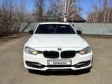 BMW 328 2012 года за 9 300 000 тг. в Уральск – фото 2