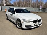 BMW 328 2012 года за 9 000 000 тг. в Уральск – фото 3