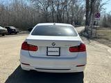 BMW 328 2012 года за 9 300 000 тг. в Уральск – фото 5