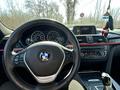 BMW 328 2012 года за 9 300 000 тг. в Уральск – фото 10