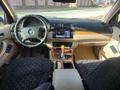 BMW X5 2001 годаүшін5 500 000 тг. в Шымкент – фото 11