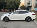 Kia Optima 2019 года за 7 500 000 тг. в Алматы