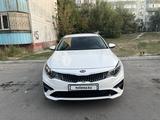 Kia Optima 2019 года за 7 500 000 тг. в Алматы – фото 2
