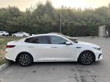 Kia Optima 2019 года за 7 500 000 тг. в Алматы – фото 3