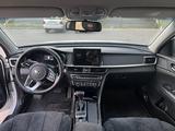 Kia Optima 2019 года за 7 500 000 тг. в Алматы – фото 5