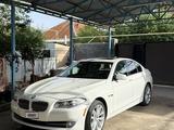 BMW 535 2010 года за 6 650 000 тг. в Алматы