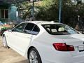BMW 535 2010 года за 6 650 000 тг. в Алматы – фото 7