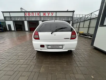 Mitsubishi Colt 1997 года за 1 800 000 тг. в Астана – фото 8